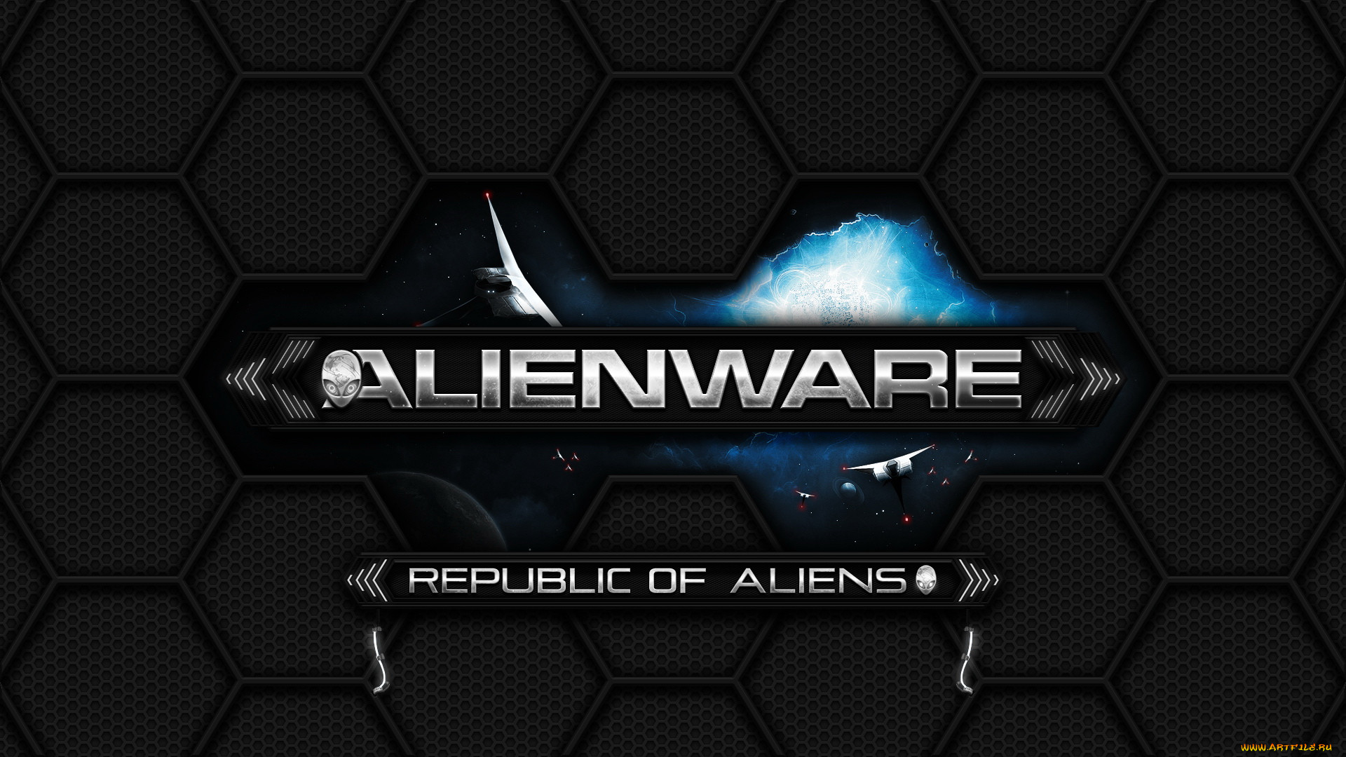 , alienware, , 